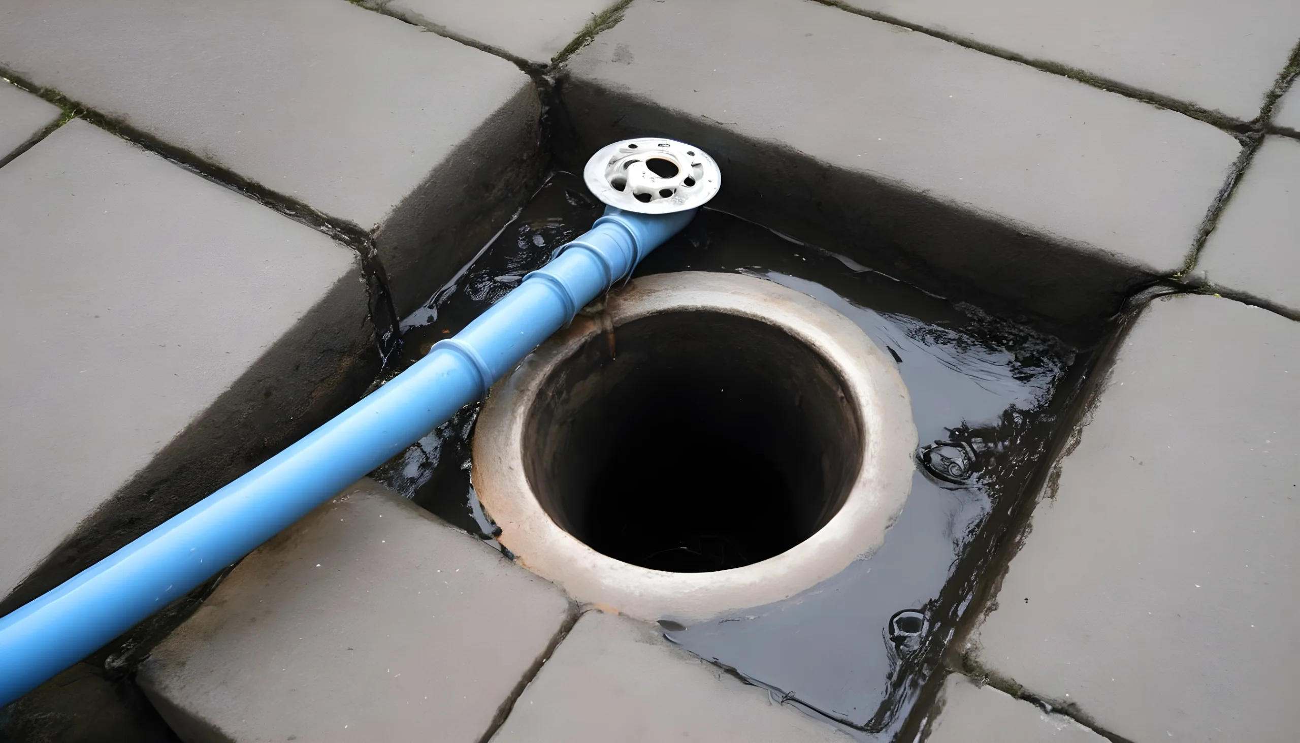 General Plumbing Services in Klerksdorp