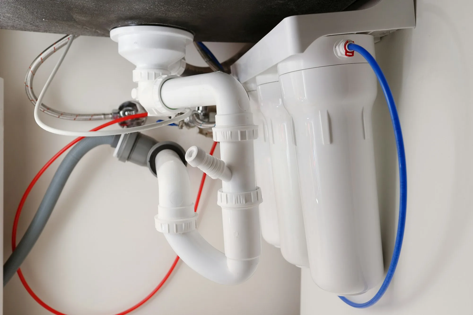 Drain Jetting Services in Orkney